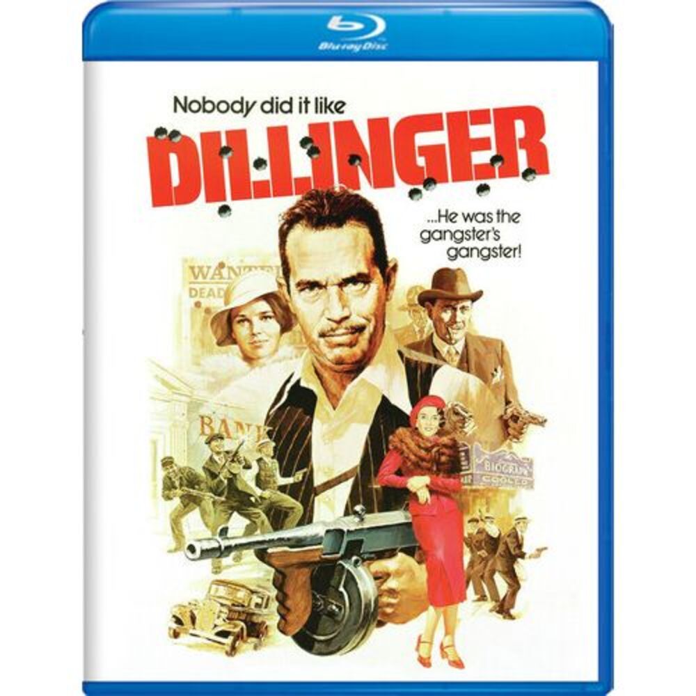 Dillinger